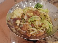 -罗阳人家私房菜(罗阳路店)