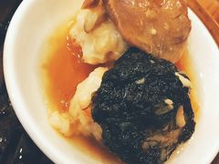 发财大利烧卖-添好运点心专门店(深水埗店)