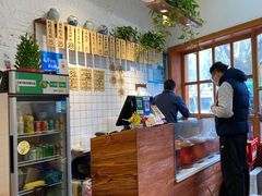 -红猪卤肉饭(大西洋美食城店)