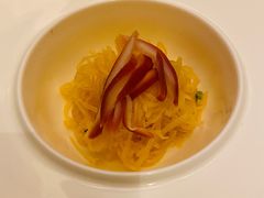 -上海金桥红枫万豪酒店-万豪中餐厅