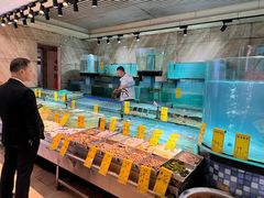 -美乐食街(小南店)