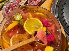 -梨川洞韩式烤肉(古子城店)