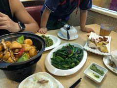 -九龙湾茶餐厅(东门店)