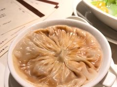 -利苑酒家(华熙国际店)