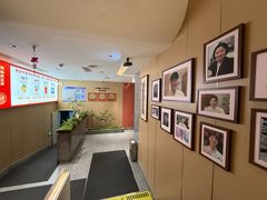 -双湖园·地标武汉菜(黄鹤楼解放路店)