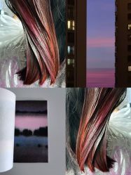 -Hair Code芭曲发型