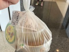 -文武王氏烧饼·无矾油条(西溪路店)