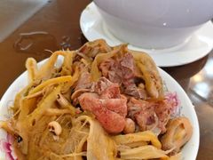 -腰记饭店(龙源路店)