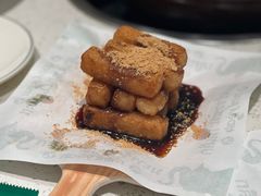 -三人行骨头王火锅(长寿店)