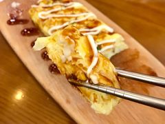 -青春分食(仙林大学城店)