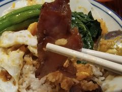 -澳门陈光记烧味饭店(郎家园店)