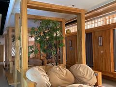 -星河湾温泉洗浴酒店
