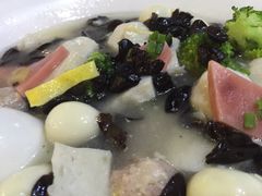 -楚天美食坊(越秀先烈中路店)