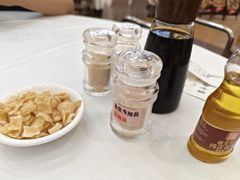 -丰尔粥食·顺德鱼生·干蒸排骨顺德菜(大良分店)