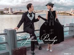 -爱我旅拍婚纱摄影(大理店)