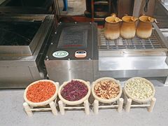 -味舵主重庆火锅(邓尉路店)