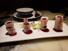 -绿茶餐厅(汇悦大融城店)