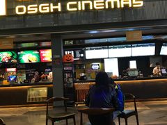 -橙天嘉禾影城(苏州印象城店)