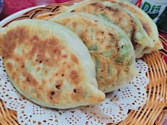 韭菜盒子-哈尔滨饺子王·东北菜(鱼鳞浃路店)