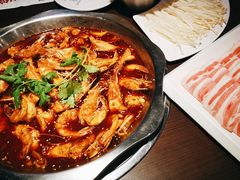 -槐店王婆大虾(开发区店)