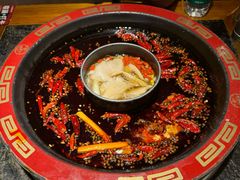 -陈眼镜火锅(总店)