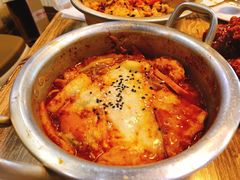 -miss密斯韩餐(平阳景苑店)