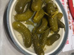 -通海俄式烧烤·俄罗斯大串(嵩山路店)