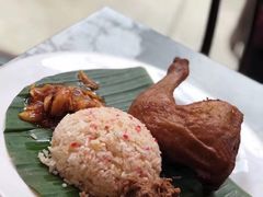 -关夫人餐厅(阳光广场店)