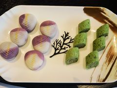 -宝丽轩中餐厅BAOLIXUAN