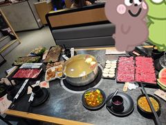 -林记潮牛·牛肉火锅(上马墩店)