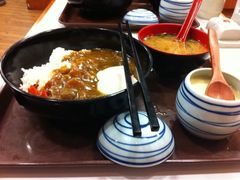 iphone_upload_pic-食其家·牛丼咖喱(广元西路店)