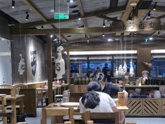 -北丐先生·野馄饨烧烤(雨花万象店)