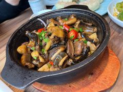 -房陵农家(东亭店)
