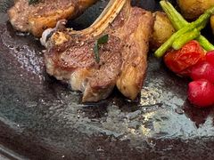 -安妮意大利餐厅(丽都店)