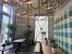 -Green Option(官舍店)