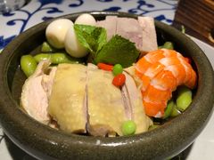 -江南赋(内蒙古大厦店)