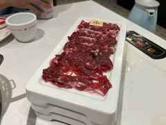 -八合里潮汕鲜牛肉火锅(上海汇智广场店)