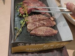 -卡朋西餐(东方广场店)