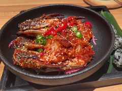 -KimPro 辛普乐概念韩餐