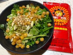 油碟-钢管厂歆瑞源油卤串串香(春熙路太古里店)