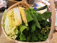 -椰夫人·养生椰子鸡(金沙洲永旺店)