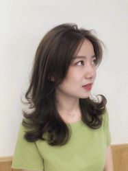 -MOVAN  HAIR莫凡匠人发型屋