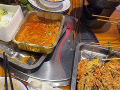 -唐力九头鸟烧烤·罗田吊锅(西云楼店)