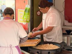 -水丰锅贴(延吉东路店)