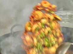 -兰湘子·湘菜小炒(长安万科广场店)
