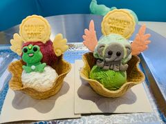 -CORNER CONE GELATO酷矿手作霜淇淋(南头古城店)