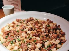 -蓉和妈妈菜·芙蓉花开(高新店)