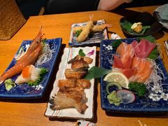 -季夏金枪鱼牛排自助餐厅(海悦天地店)