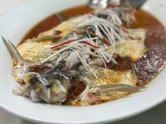 -丹江渔村(望京店)