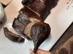 -青山青豆花·笑禅豆腐鱼(黄泥塝店)